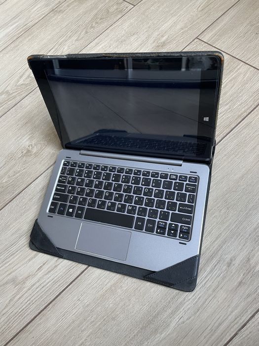 Ноутбук, планшет, трансформер Chuwi hi10