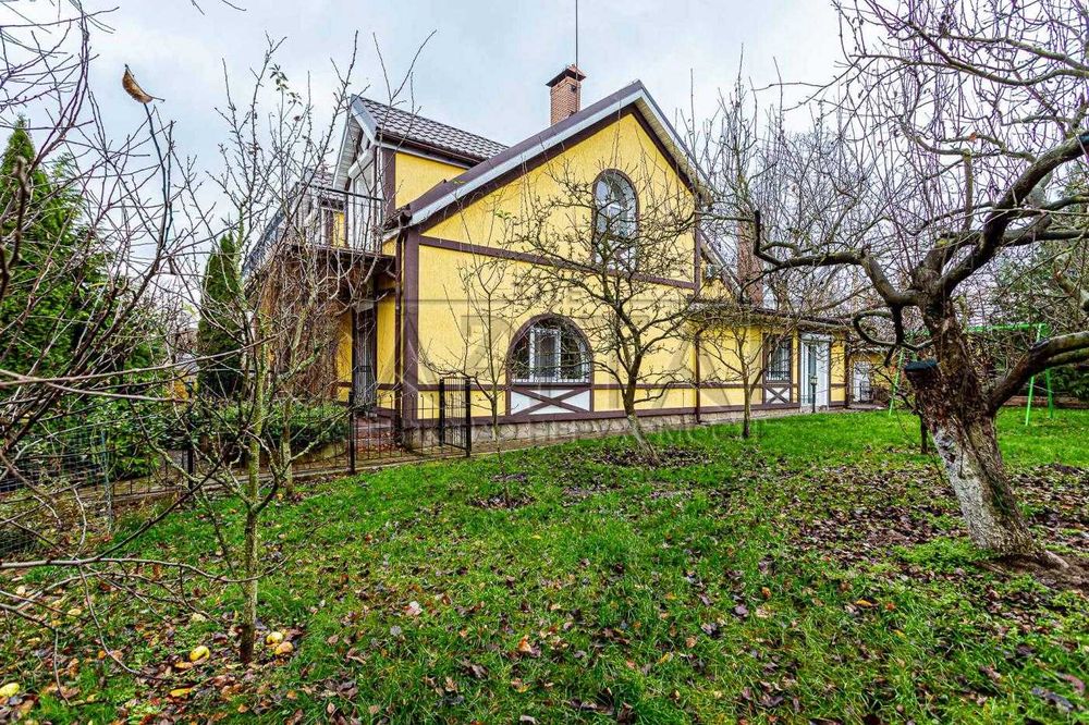 Продажа дома, 500м2, с. Великая Солтановка, Васильковский р-н