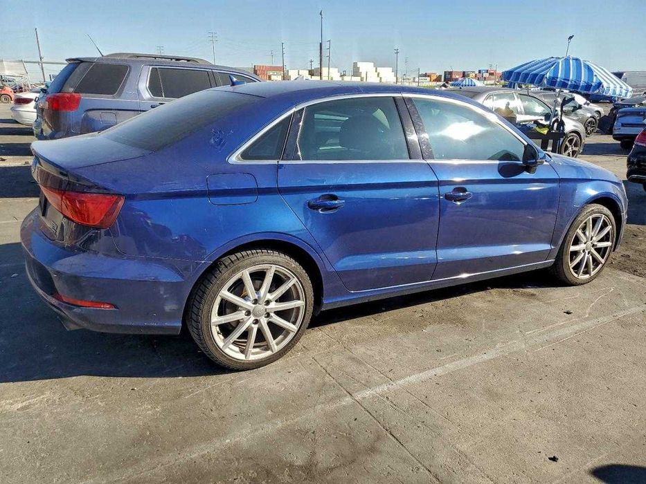 2015 AUDI A3 Premium Plus