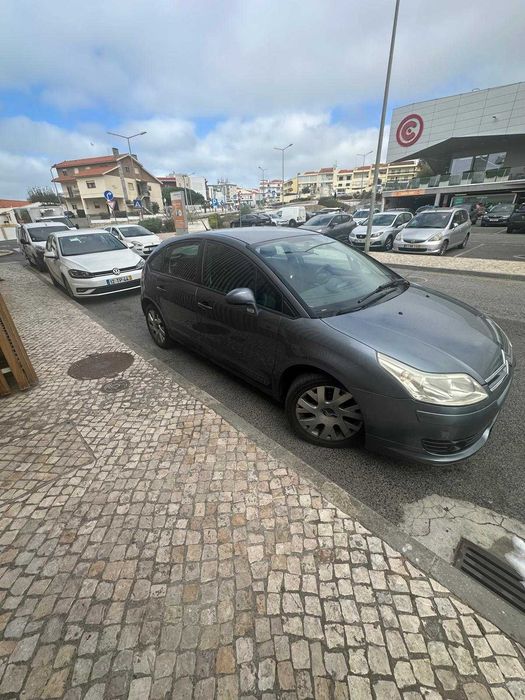 Citroen C4 1.6 Hdi — photo 3