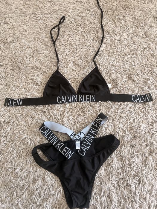 Stroj kapielowy calvin klein