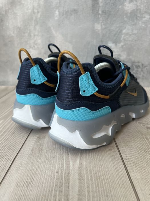 Оригінал! Кросівки Nike React Live | Кроссовки Найк 44,5