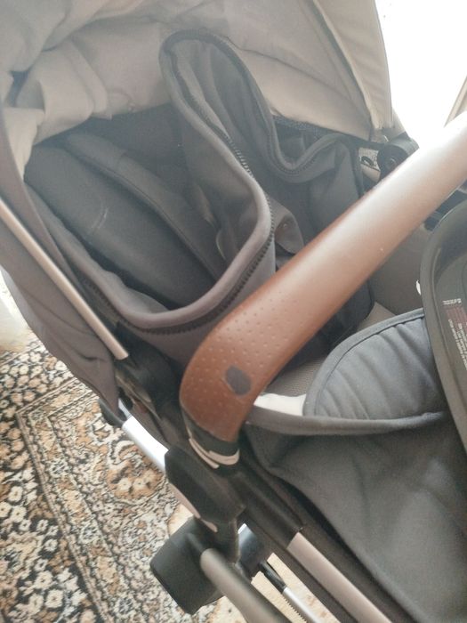 Коляска joolz 2в1