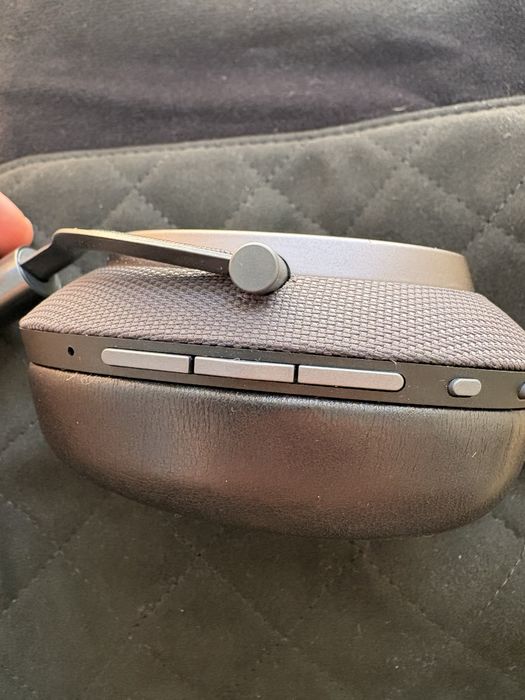 Słuchawki Bowers & Wilkins PX stan idealny