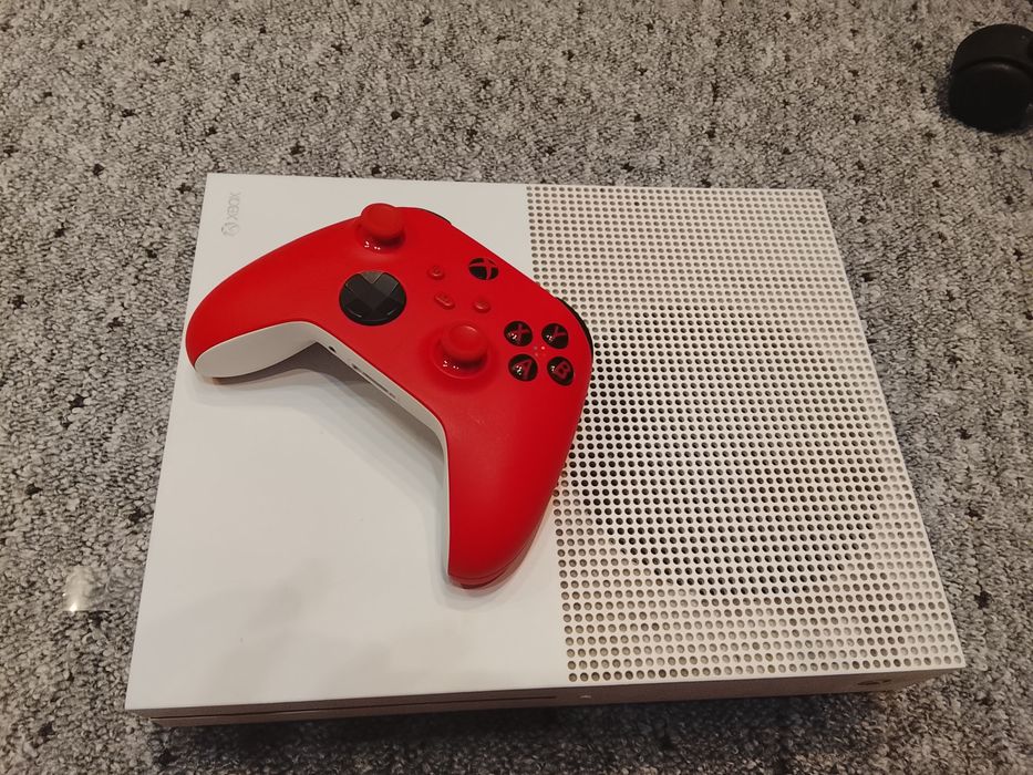 Xbox one s 500gb