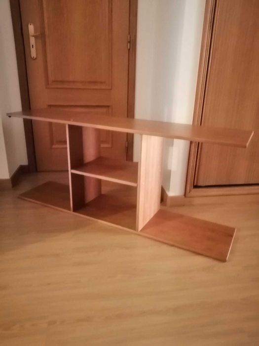 Mobília Quarto de Solteiro/a