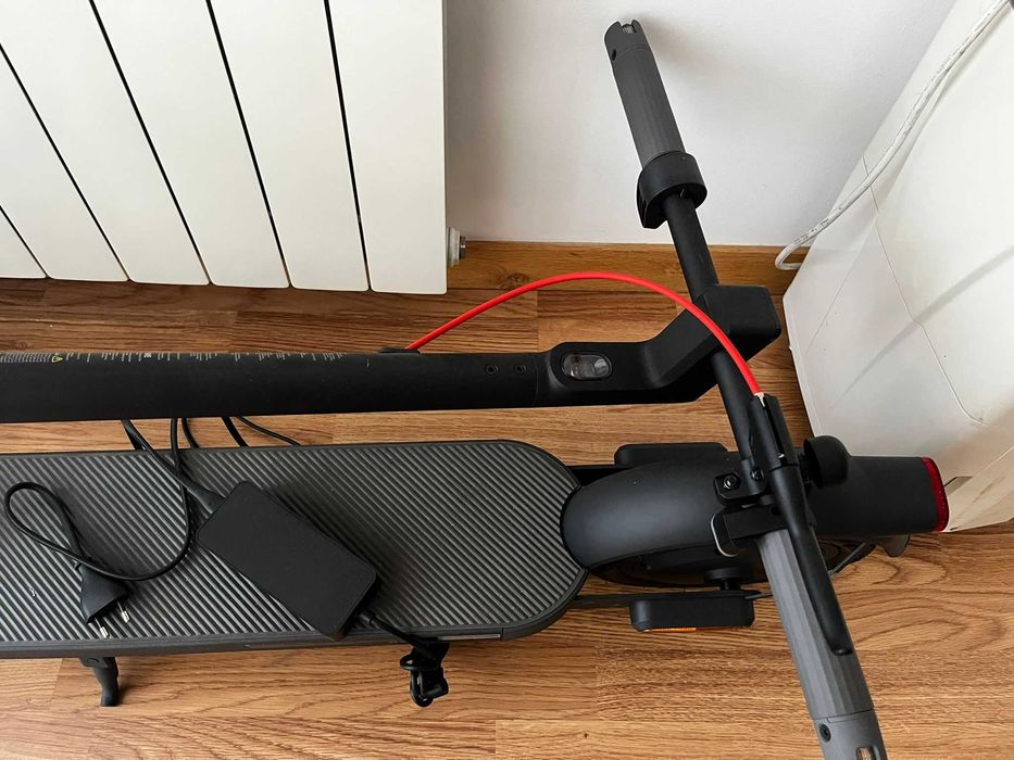 Trotinete xiaomi 4 Pro (2ª Geração)