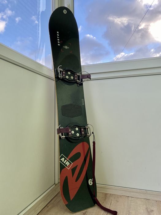 Сноуборд Burton Air 6.1 Snowboard