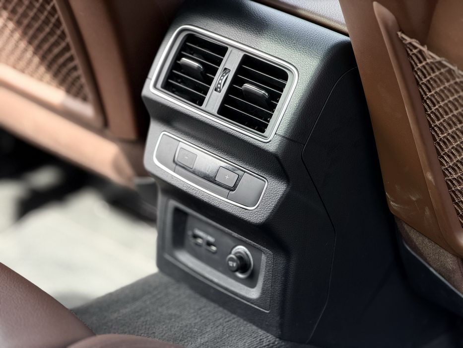 Audi Q5 2019 Quattro Premium+