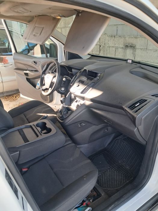 Ford conect 3 lugares