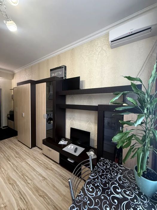 Сдам смарт квартира  Отамана Головатого 113а,