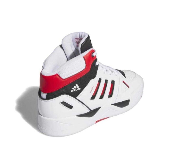 Кросівки Adidas MidCity