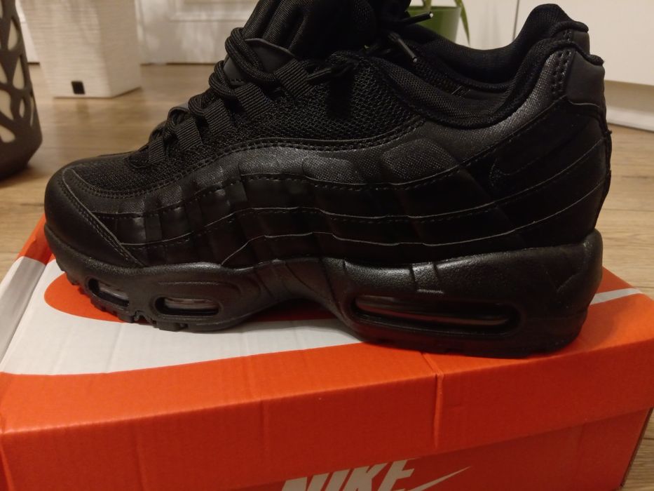 Buty Nike air Max 95