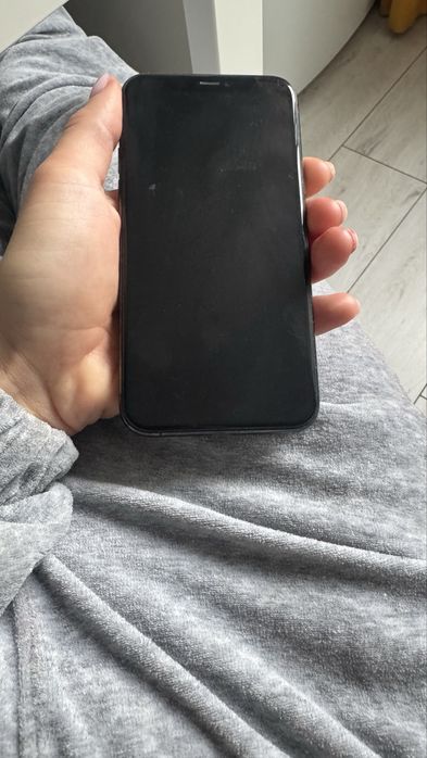 Iphone 11 pro 256 гб
