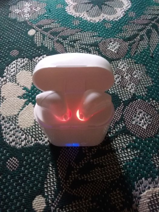 i7mini без гарантії