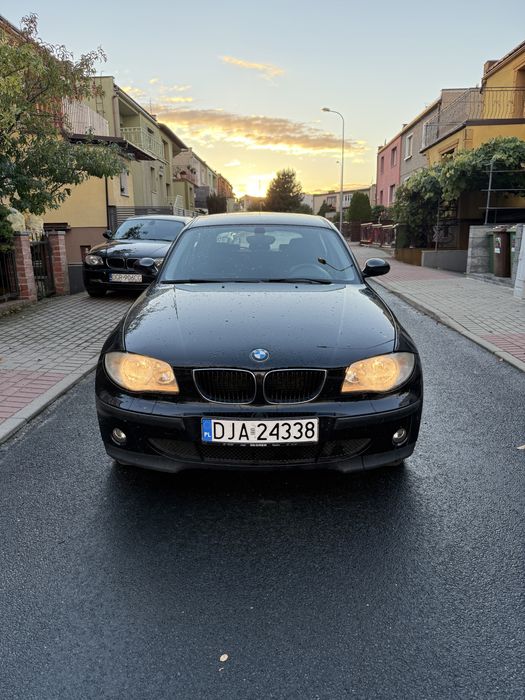 BMW Seria 1