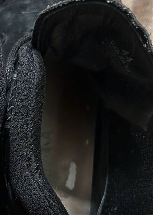 ботинки premiata p -44