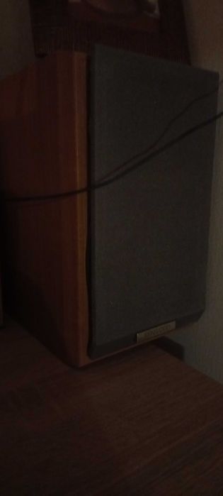 Kenwood HM 636 музичний центр