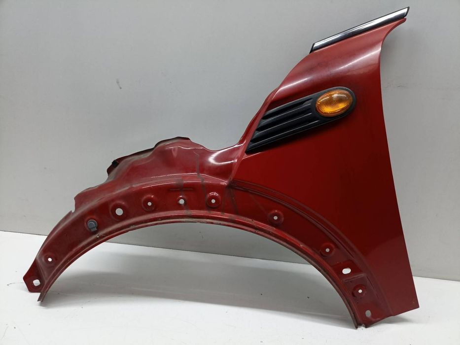 Guarda-Lamas Frente Esquerdo Mini Clubman R552007