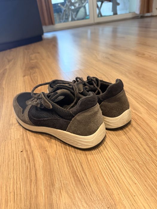 Nowe buty sportowe 904A/MON Wojas r. 41 – oryginalne wojskowe WF