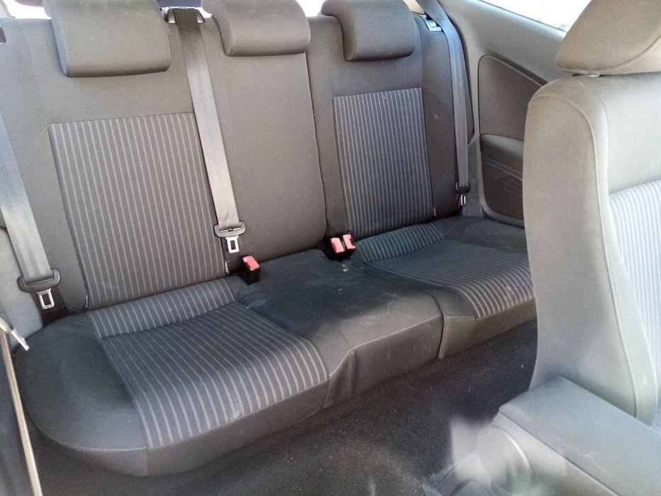 Conjunto de bancos VOLKSWAGEN Polo (6R, 6C)