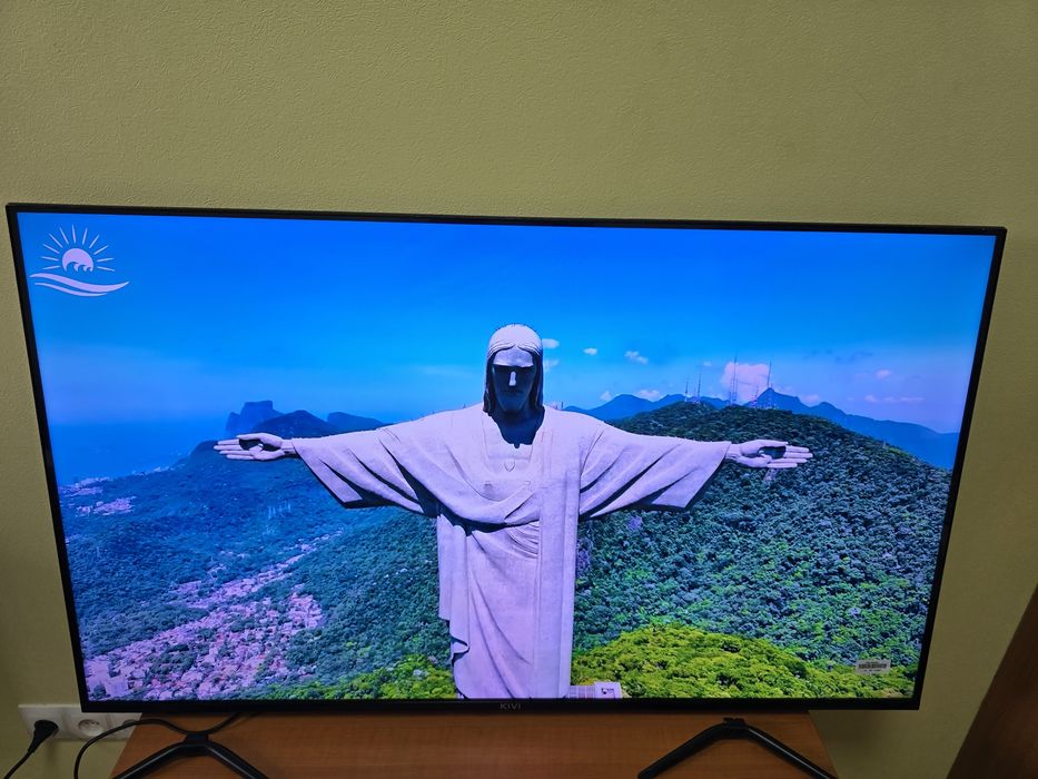 Продам телевізор Kivi 50"