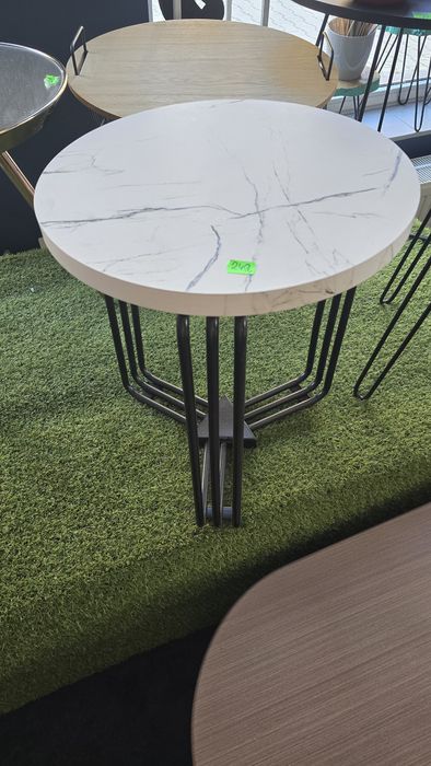Stolik kawowy loft wyprzedaż