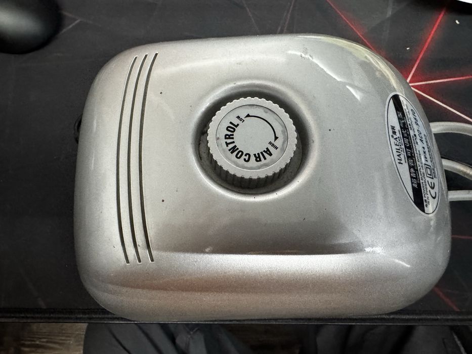 Napowietrzacz Hailea ACO-9602 (432l/h)