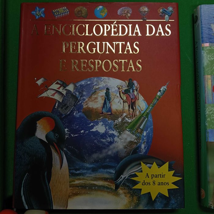 Livros adolescentes