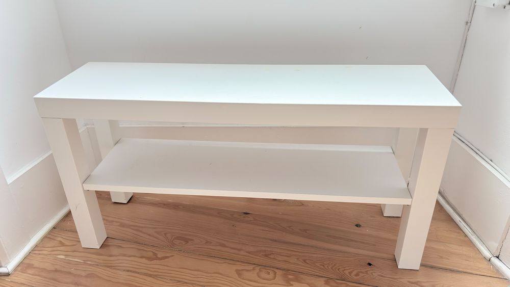 Movel tv branco ikea