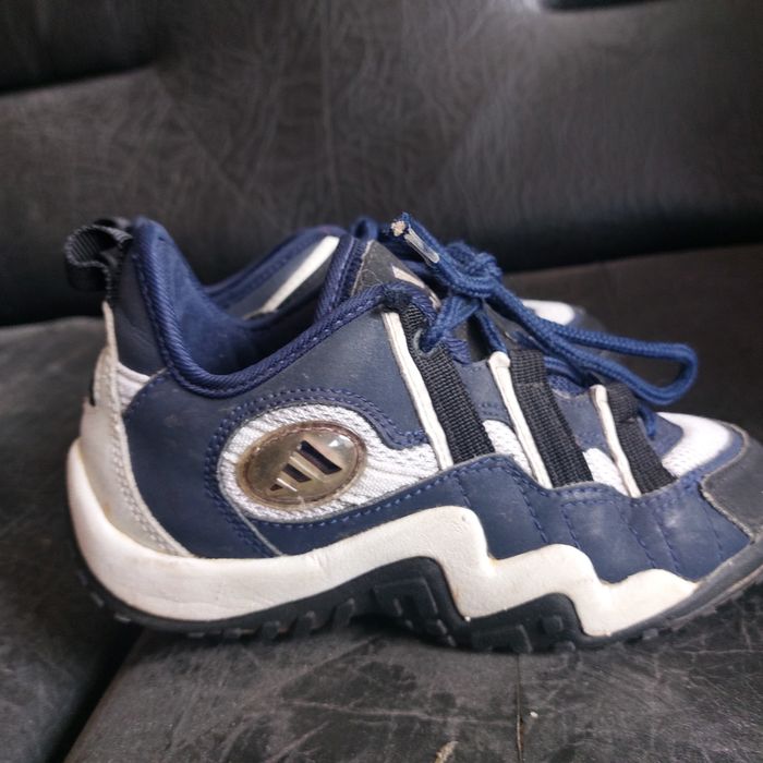 Кросівки дитячі 31р.