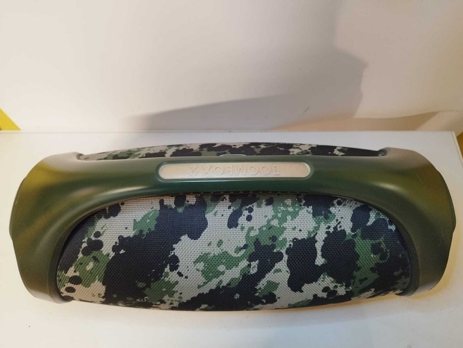 głośnik Bluetooth JBL Boombox 2 Moro 80W