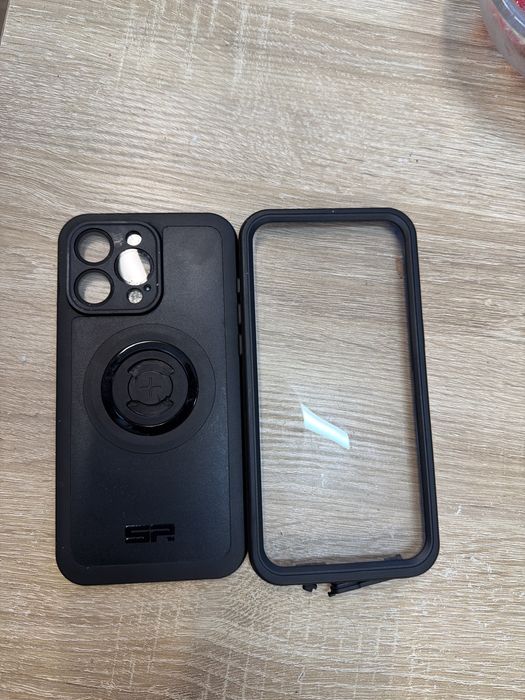 Etui SP connect xtreme spc Iphone 15 pro max