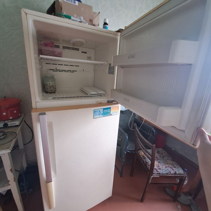 Продам холодильник