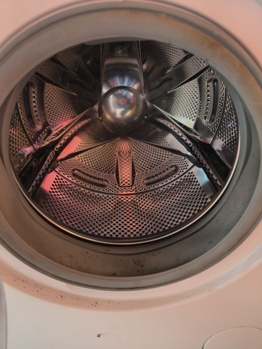 Pralka whirlpool awm 6008