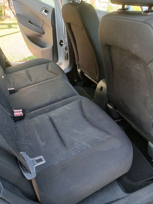 Peugeot 307 1.6 hdi