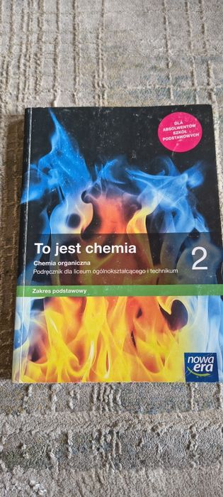 To jest chemia 2