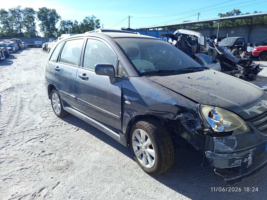 Para peças Suzuki Liana 1.4DDIS ano 2005