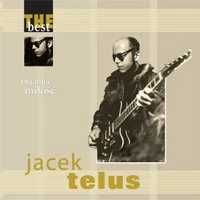 Jacek Telus. Ostatnia miłość The best CD (Nowa w folii)