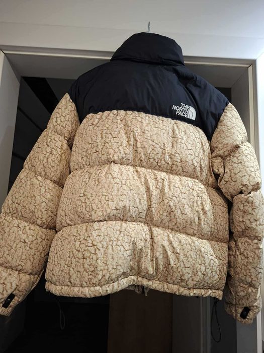 The North Face 1996 Retro Nuptse rozm. L