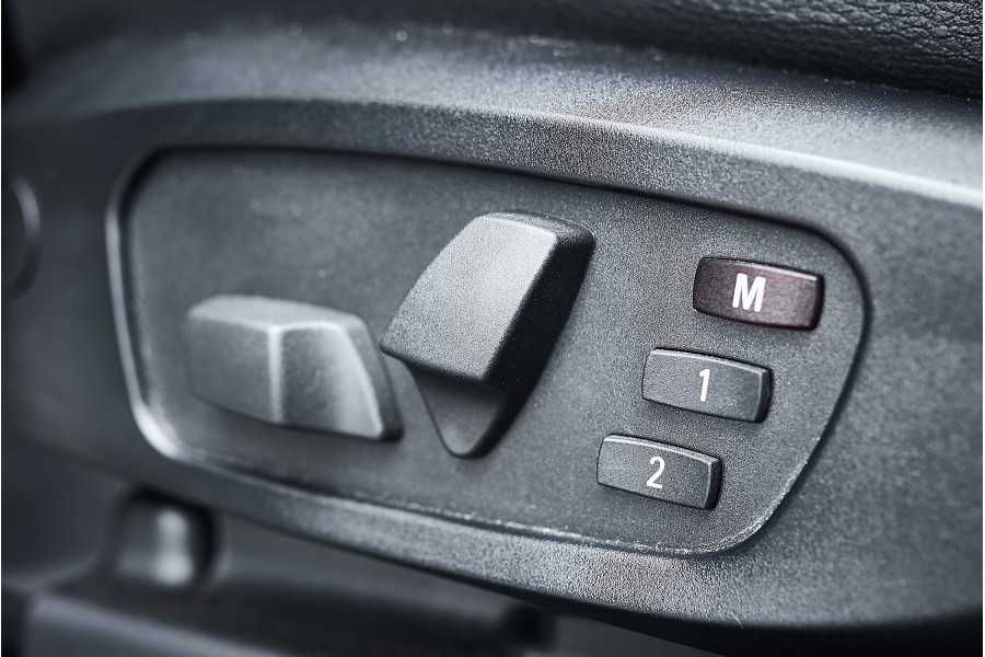 BMW X3 F25 Америка