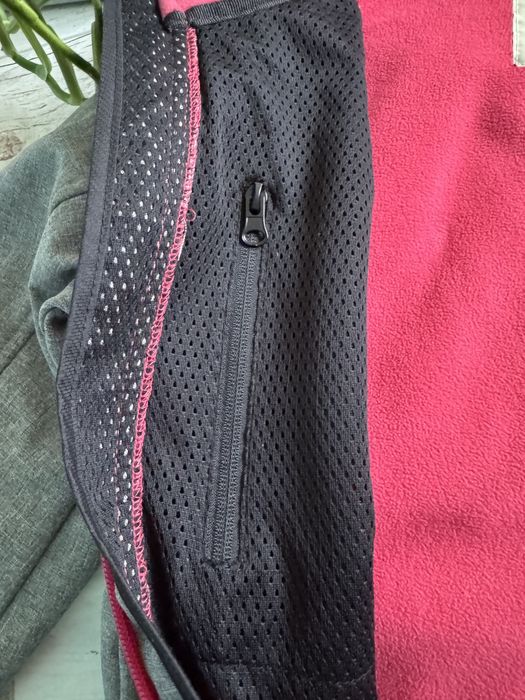 Zestaw kurtek mama i córka. Softshell, oddychająca. Przejściowa