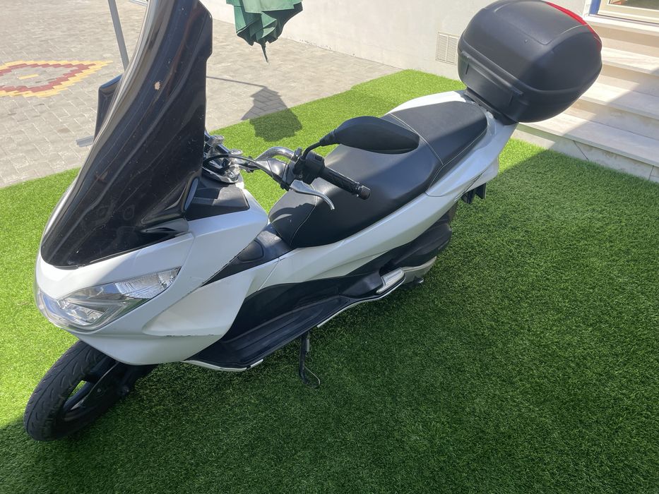Scooter Honda pcx 125