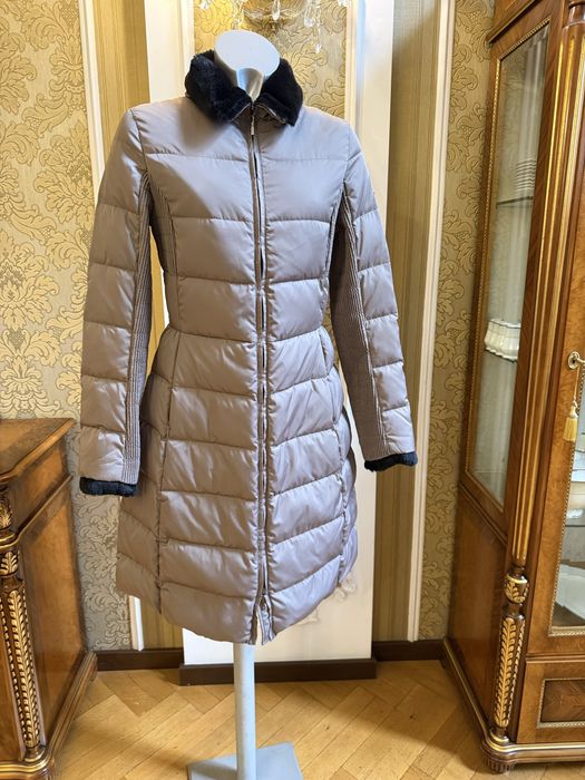 Продам пальто Armani