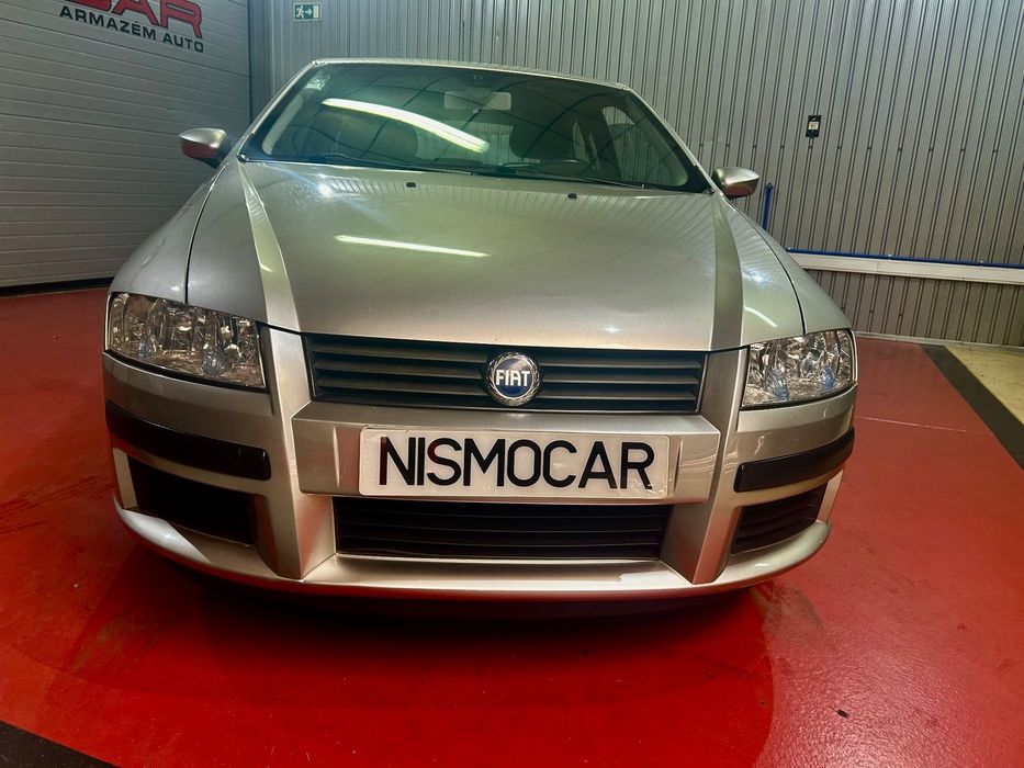 Fiat Stilo 1.6 Active Sound64860927102466121