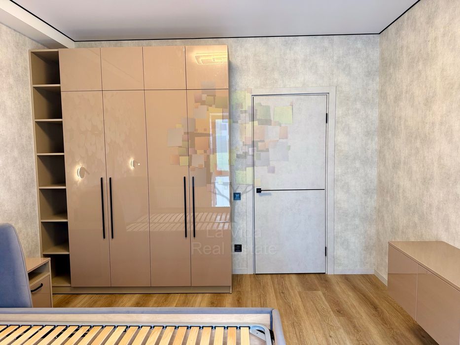 1-комнатная квартира по адресу (площадь 41,4 м²) - Atlanta.ua - фото 15