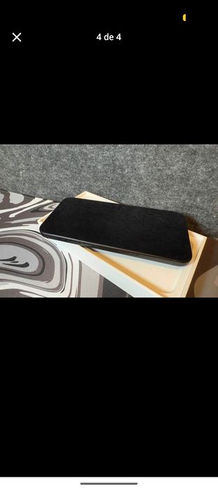 iPhone 16 plus  garantia Apple até 2027