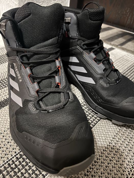 Кросівки черевики adidas trex 43. 44: 2 630 грн. - Кроссовки для