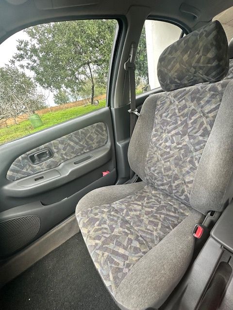 Nissan almera estimado