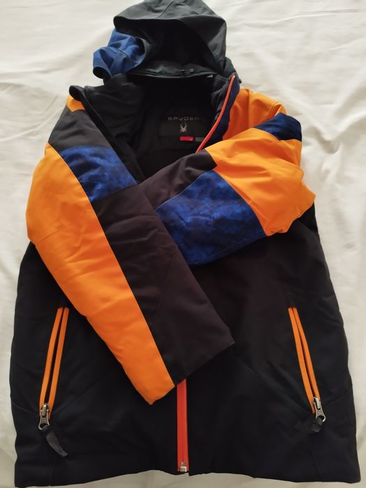Roupa de neve criança